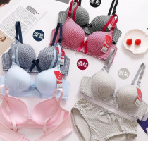 ست فانتزی اسفنجی زنانه کد 419019