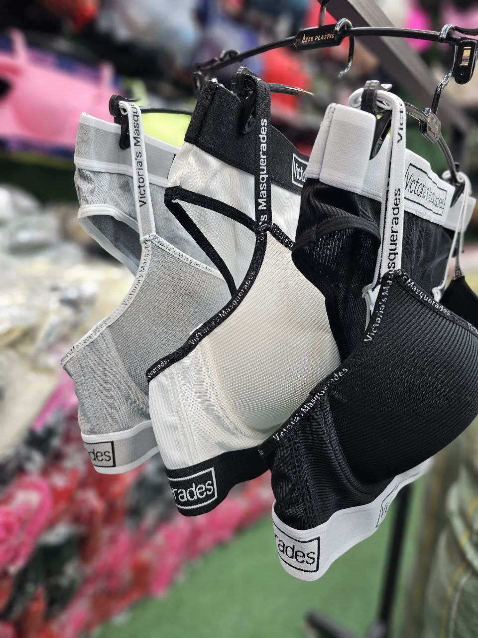 ست کبریتی اروپایی ویکتوریا زنانه کد 419021