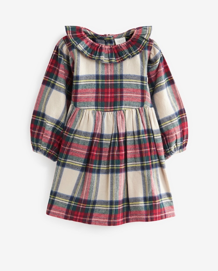 سارافون دخترانه 27865 سایز 3 ماه تا 13 سال مارک NEXT   *