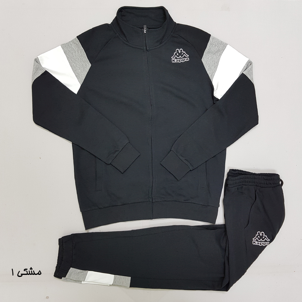 ست مردانه 29770 مارک Kappa   *