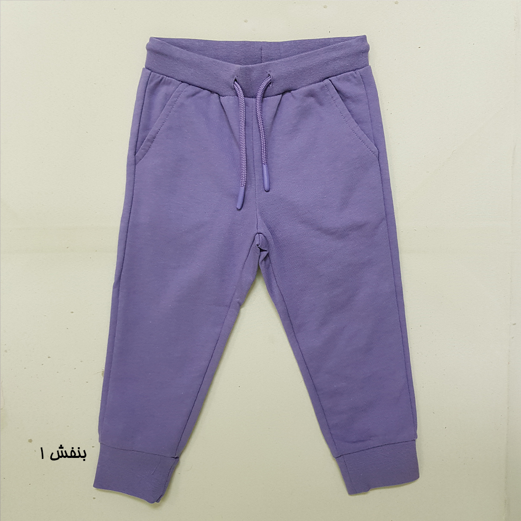 شلوار 30308 سایز 2 تا 11 سال مارک Coco Drillo