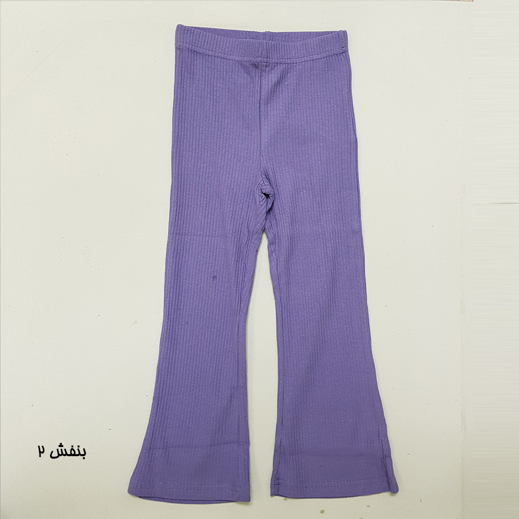 شلوار 30308 سایز 2 تا 11 سال مارک Coco Drillo