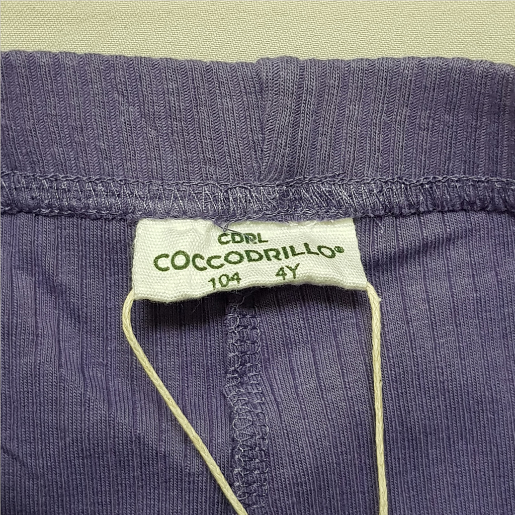 شلوار 30308 سایز 2 تا 11 سال مارک Coco Drillo