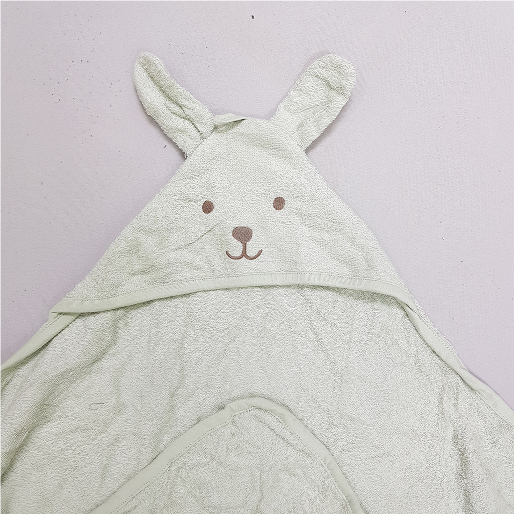 حوله کلاه دار 30229 کد 1 مارک LINDEX