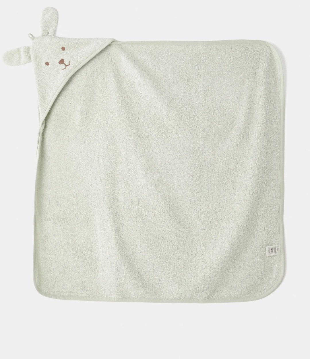 حوله کلاه دار 30229 کد 1 مارک LINDEX