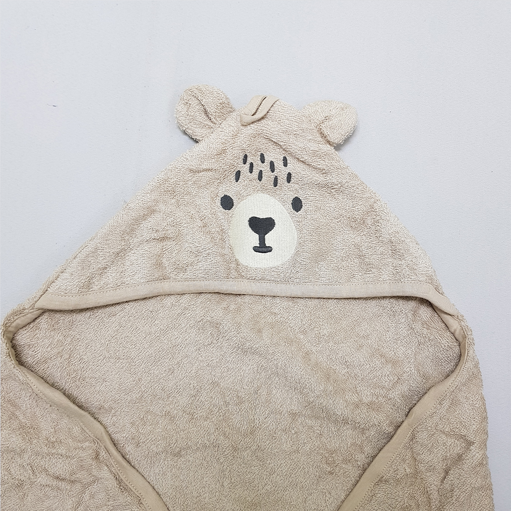 حوله کلاه دار 30229 کد 2 مارک LINDEX