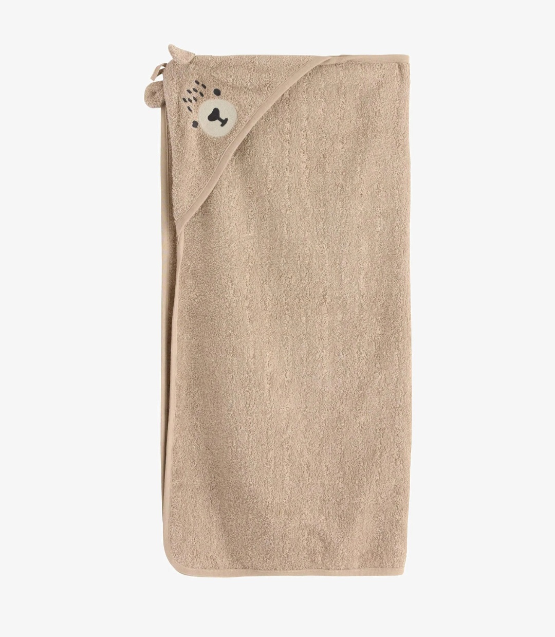 حوله کلاه دار 30229 کد 2 مارک LINDEX