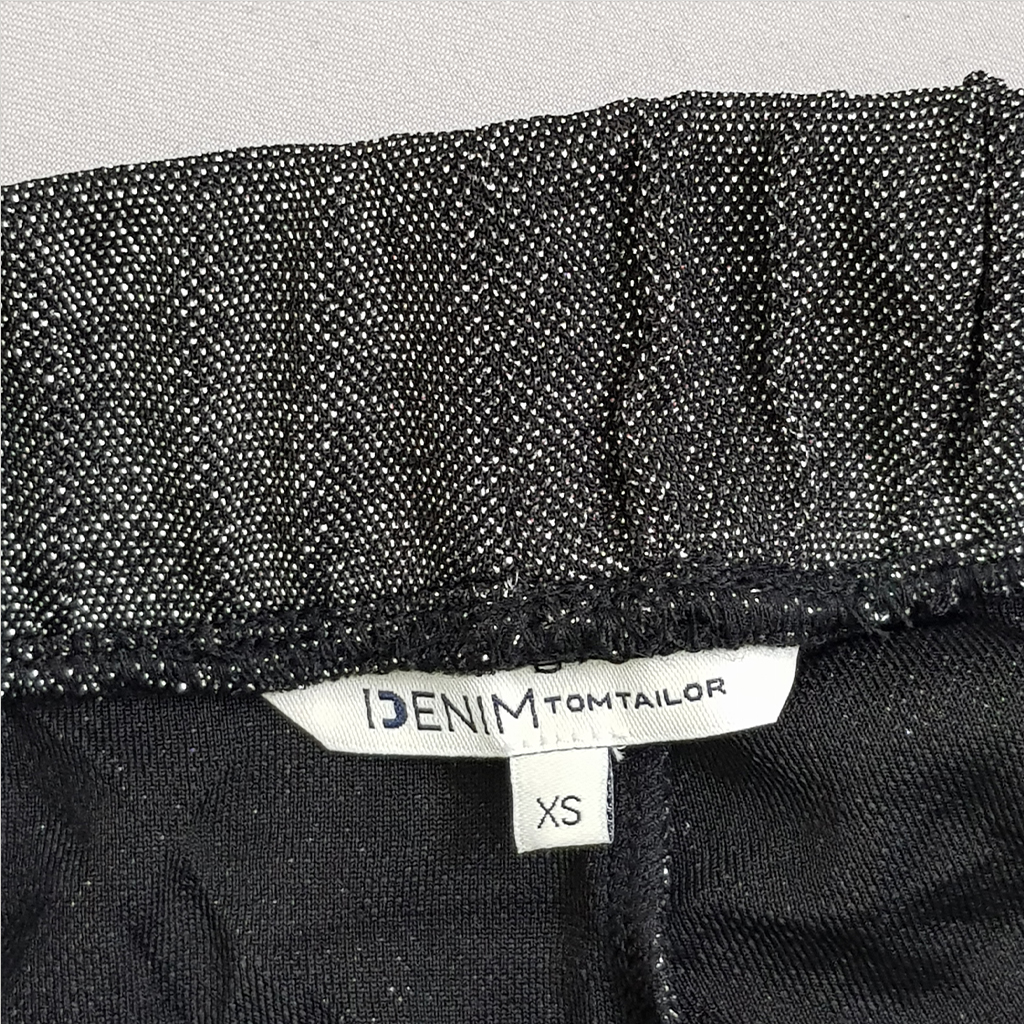 شلوار دامنی زنانه 30219 مارک Tom Tailor