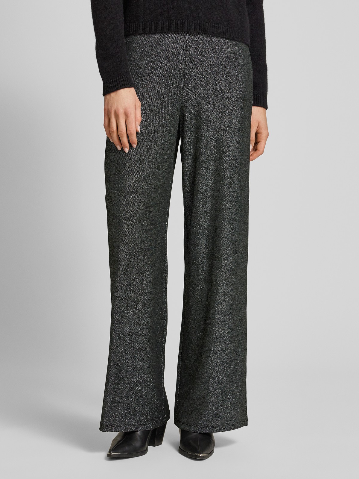 شلوار دامنی زنانه 30219 مارک Tom Tailor