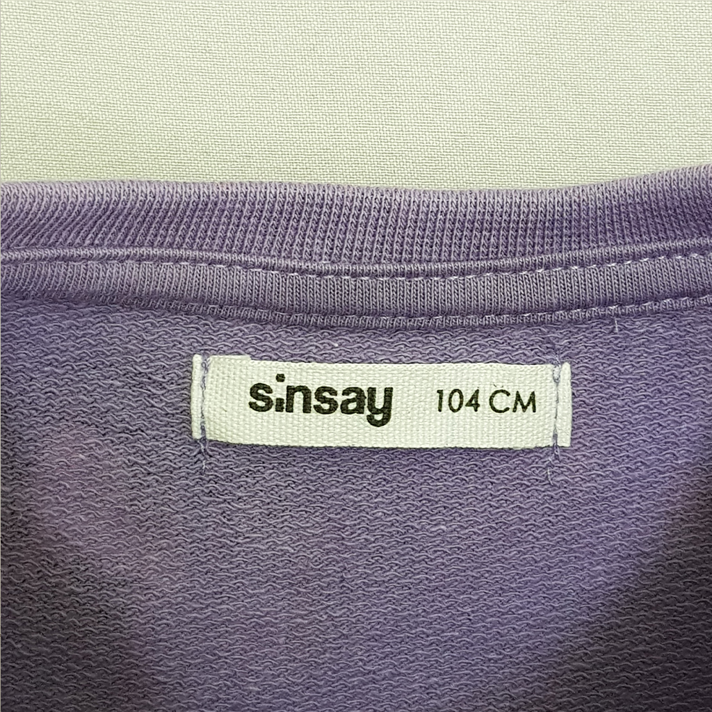 سارافون دخترانه 30309 مارک SINSAY