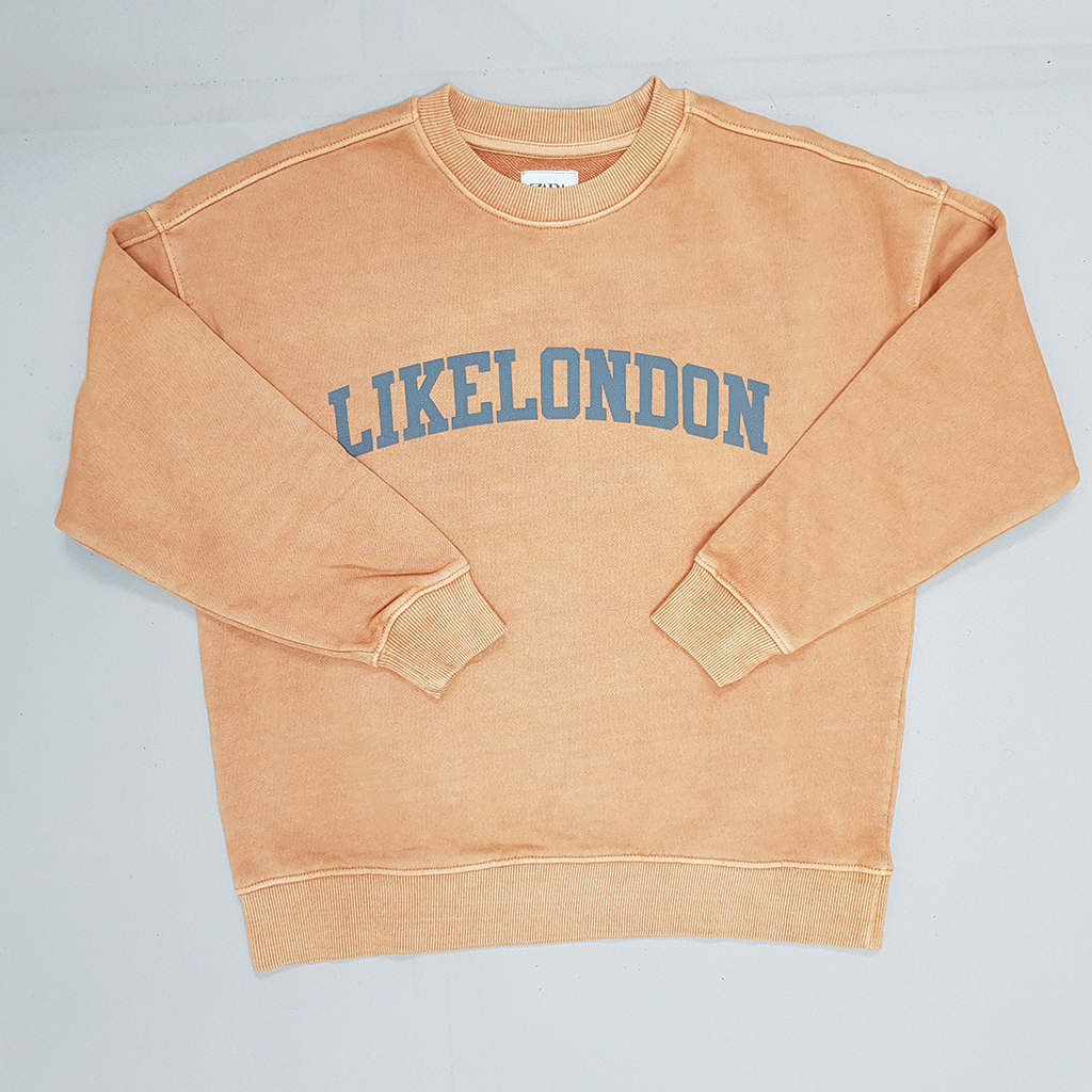 پلیور پسرانه 30175 سایز 6 تا 14 سال مارک ZARA