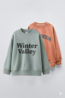 پلیور پسرانه 30175 سایز 6 تا 14 سال مارک ZARA