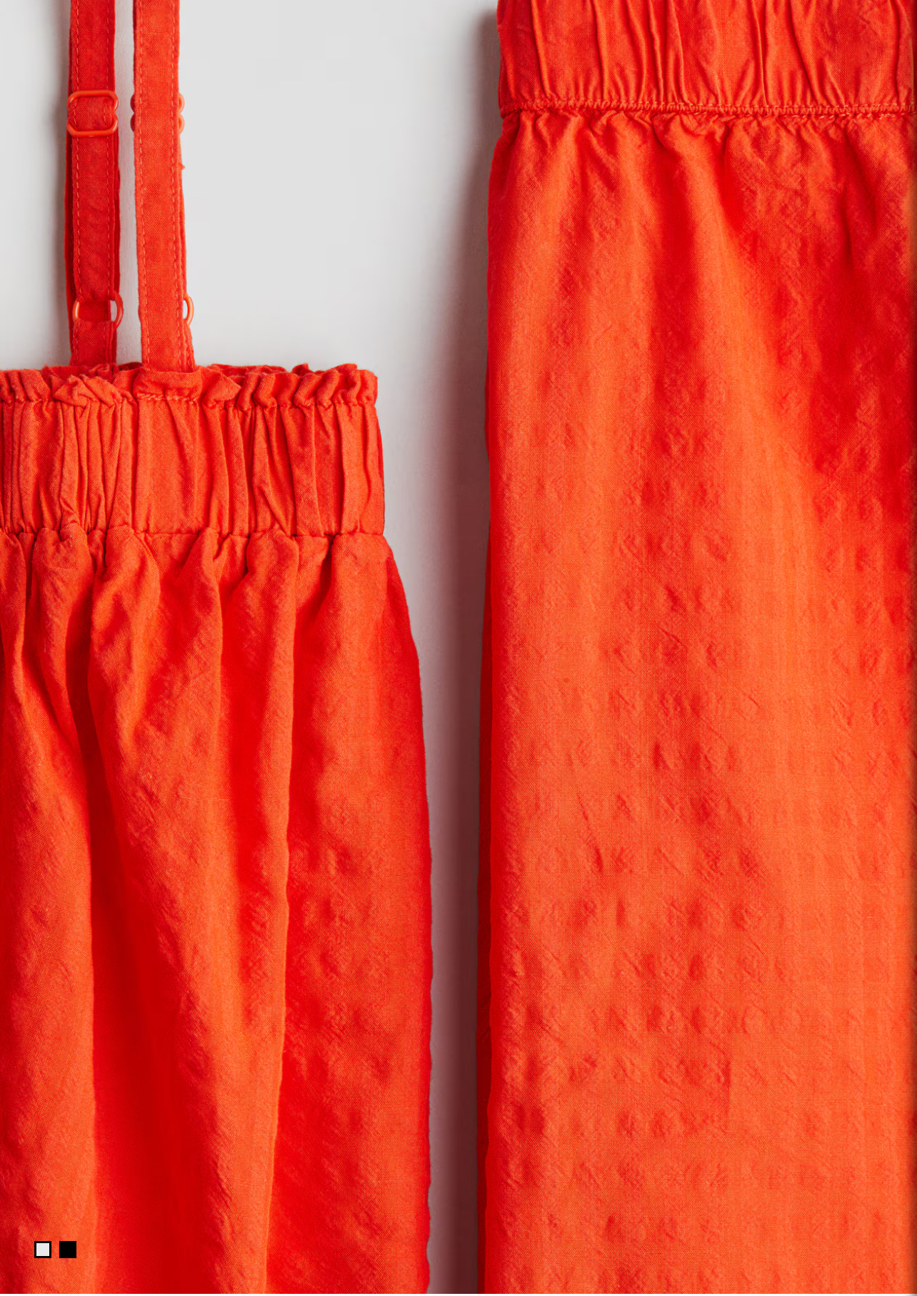 ست دخترانه 28651 سایز 1.5 تا 10 سال مارک H&M   *