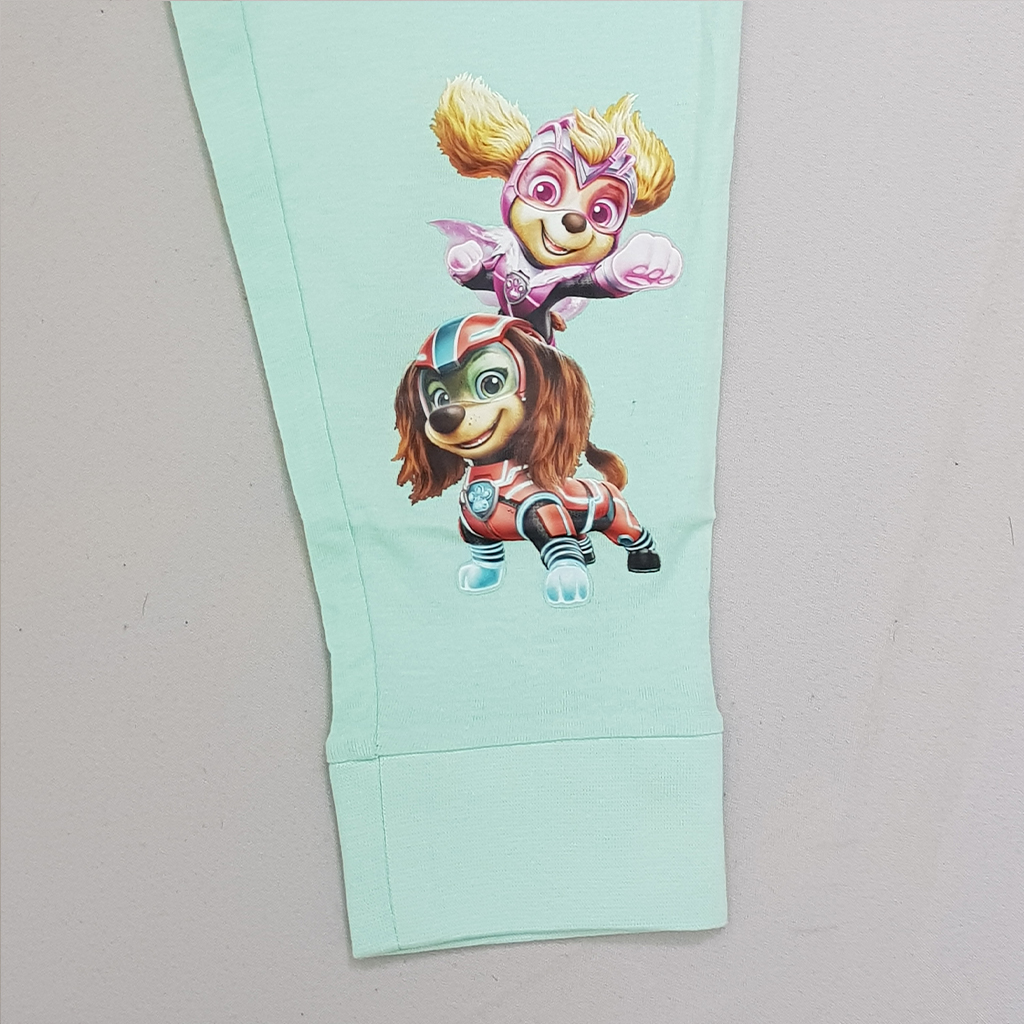 ست دخترانه 26860 سایز 2 تا 9 سال   *