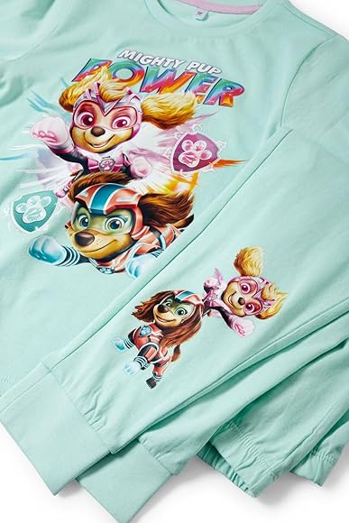 ست دخترانه 26860 سایز 2 تا 9 سال   *