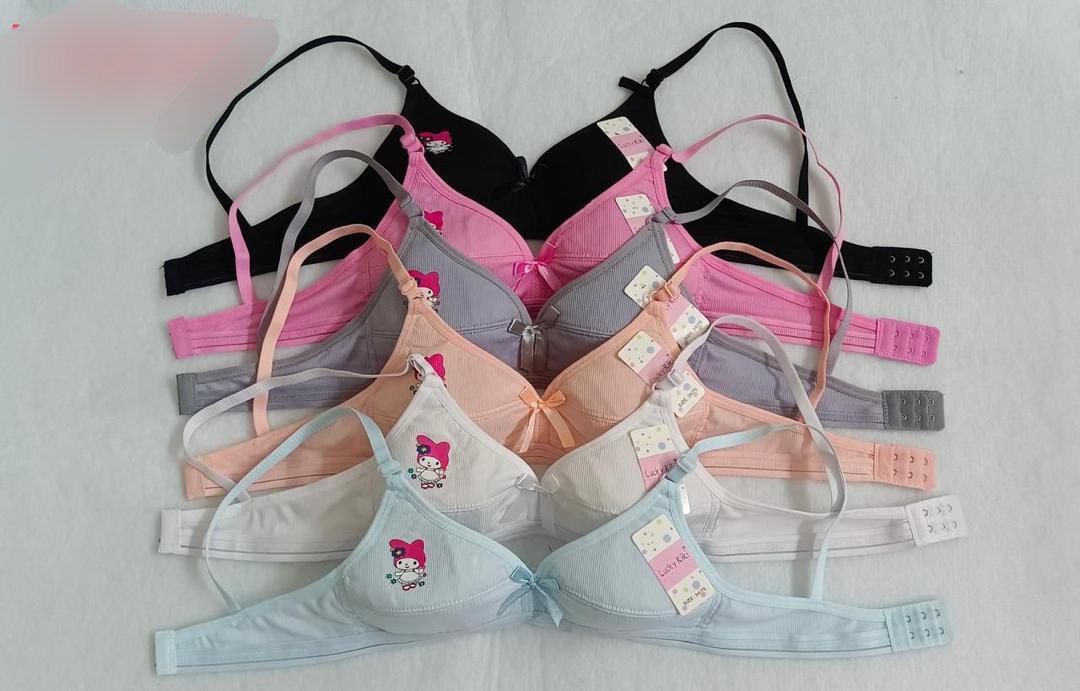 سوتین دخترانه کد 419033