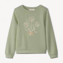 پلیور دخترانه 30261 سایز 3 تا 12 سال مارک Orchestra