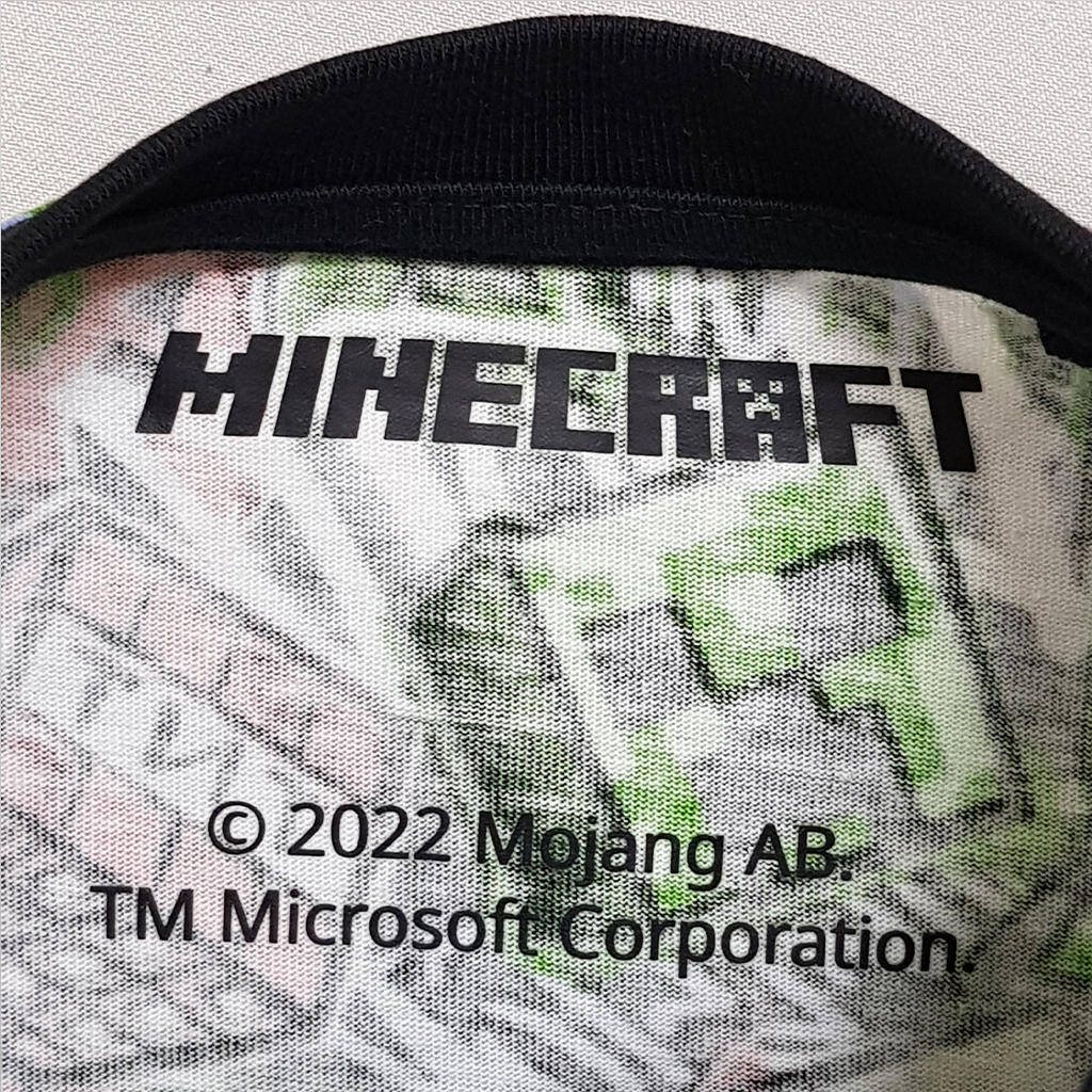 بلوز پسرانه 30269 سایز 4 تا 16 سال مارک H&M