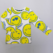 بلوز بچگانه 30255 سایز 1.5 تا 9 سال مارک George