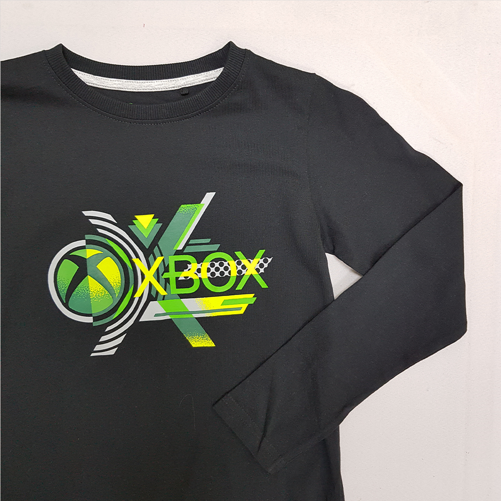 بلوز پسرانه 30256 سایز 5 تا 16 سال مارک NEXT