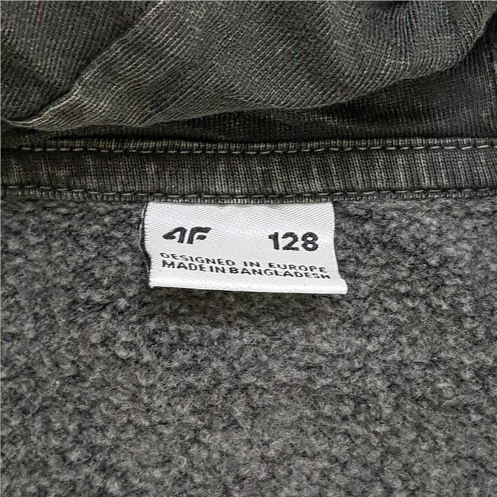 سویشرت دخترانه 30259 سایز 8 تا 14 سال مارک 4f