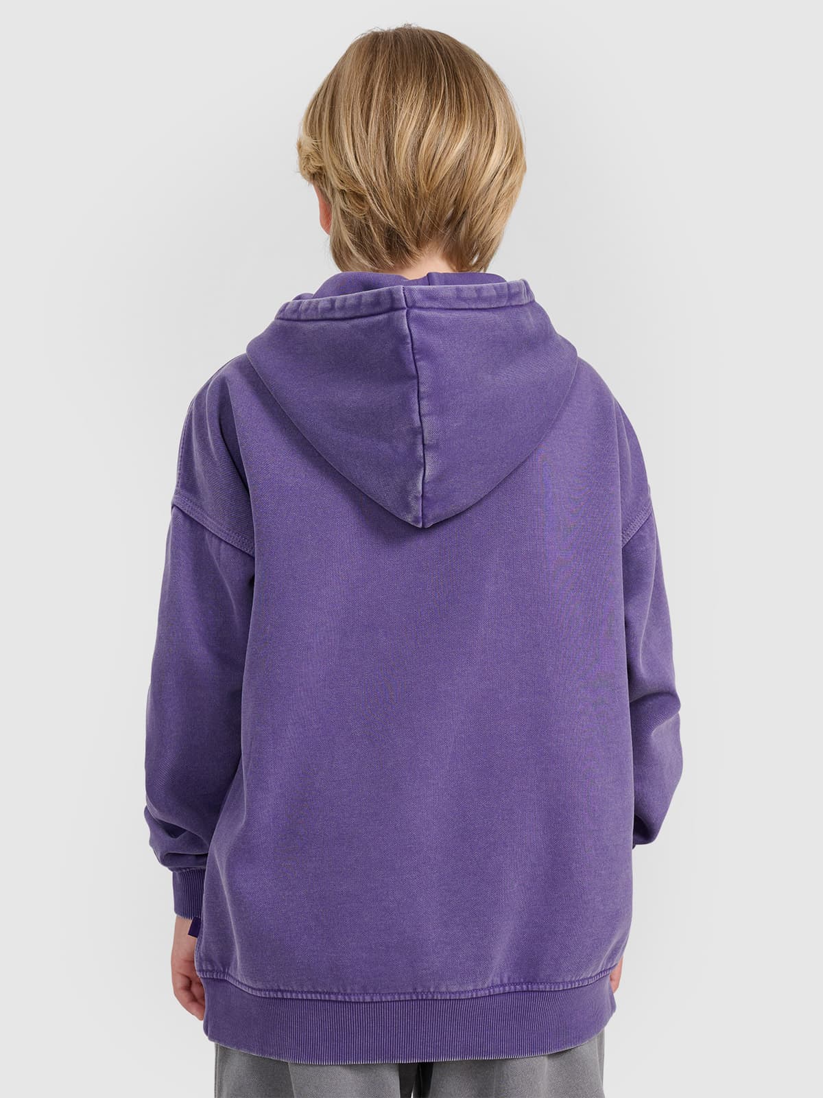 هودی پسرانه 30258 سایز 7 تا 13 سال مارک 4F