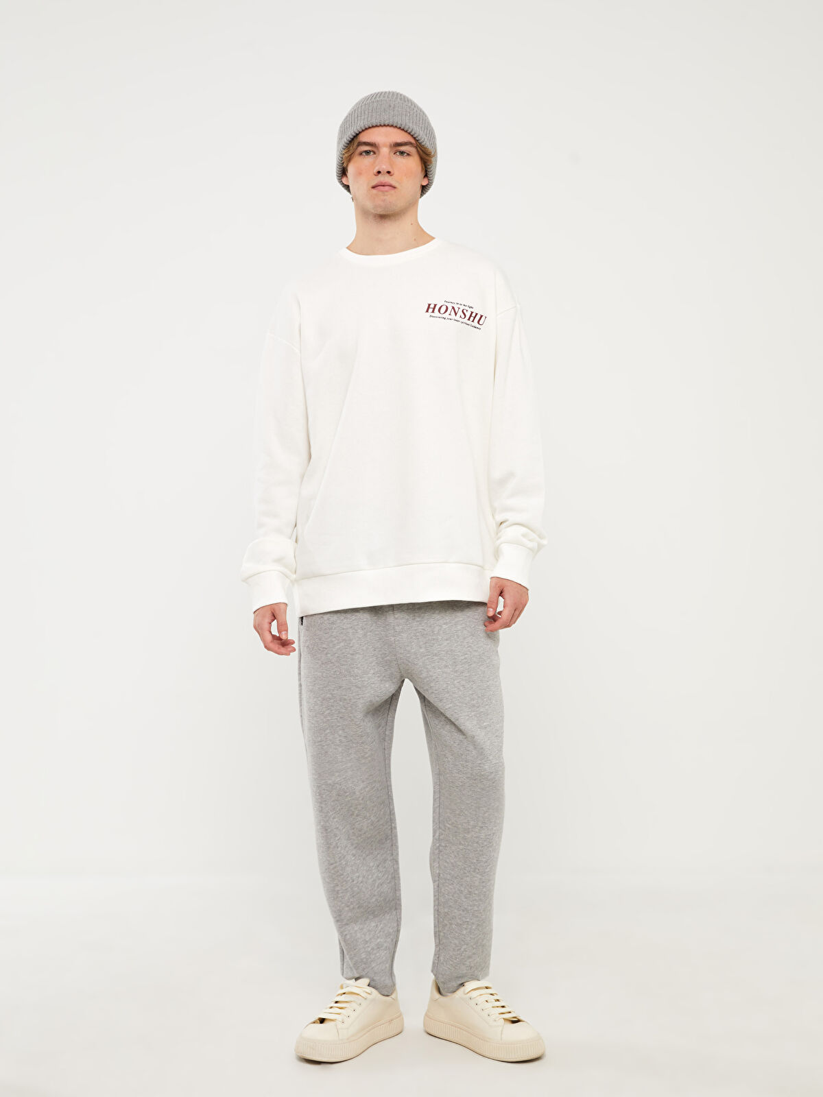 شلوار مردانه 30324 مارک LC WAIKIKI