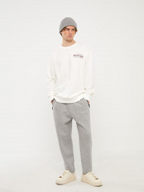 شلوار مردانه 30324 مارک LC WAIKIKI