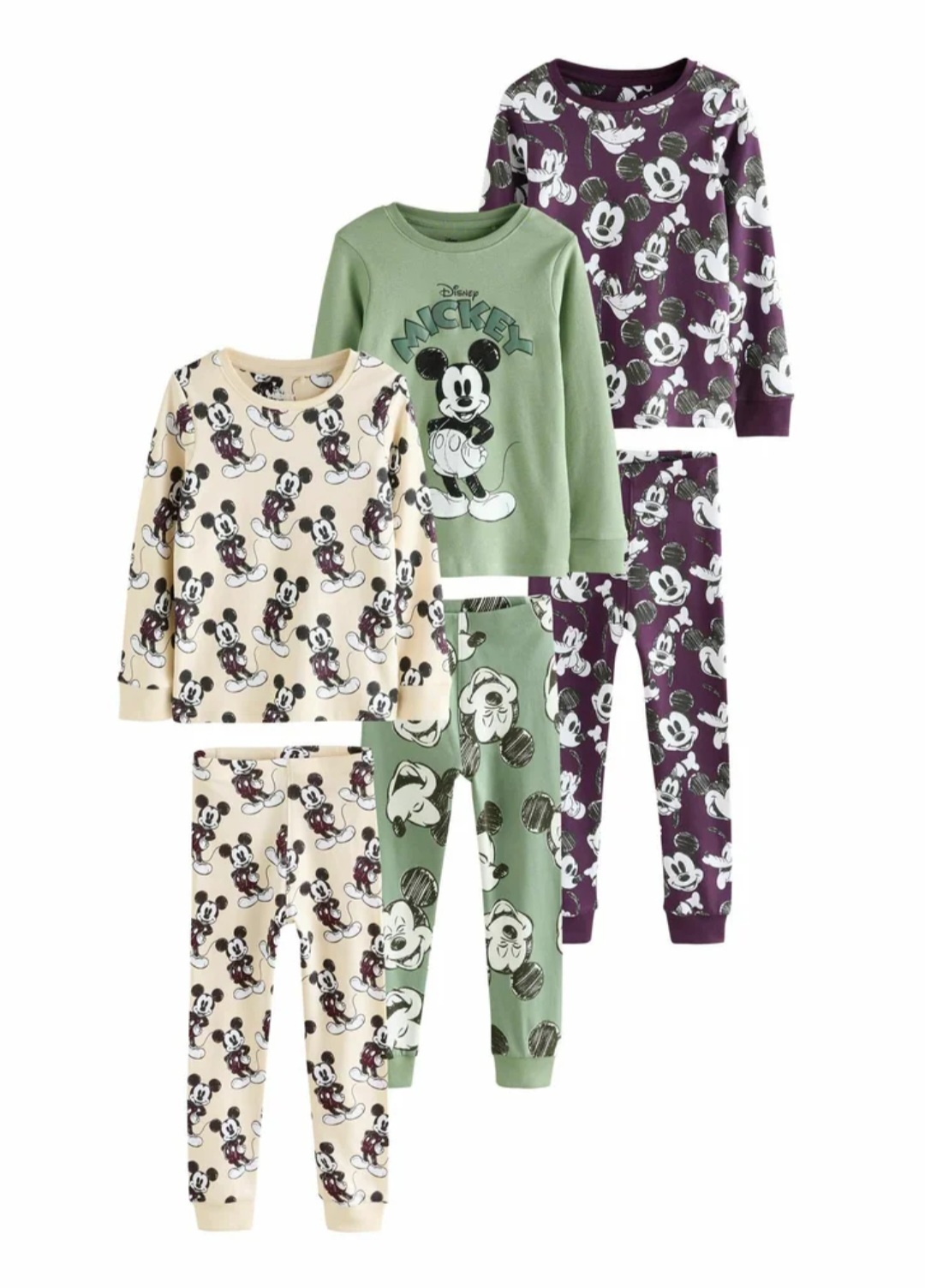 ست پسرانه 30284 سایز 12 ماه تا 9 سال مارک NEXT