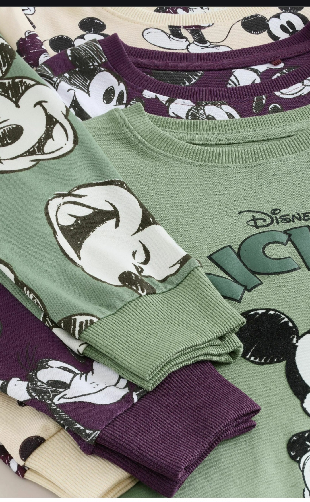 ست پسرانه 30284 سایز 12 ماه تا 9 سال مارک NEXT