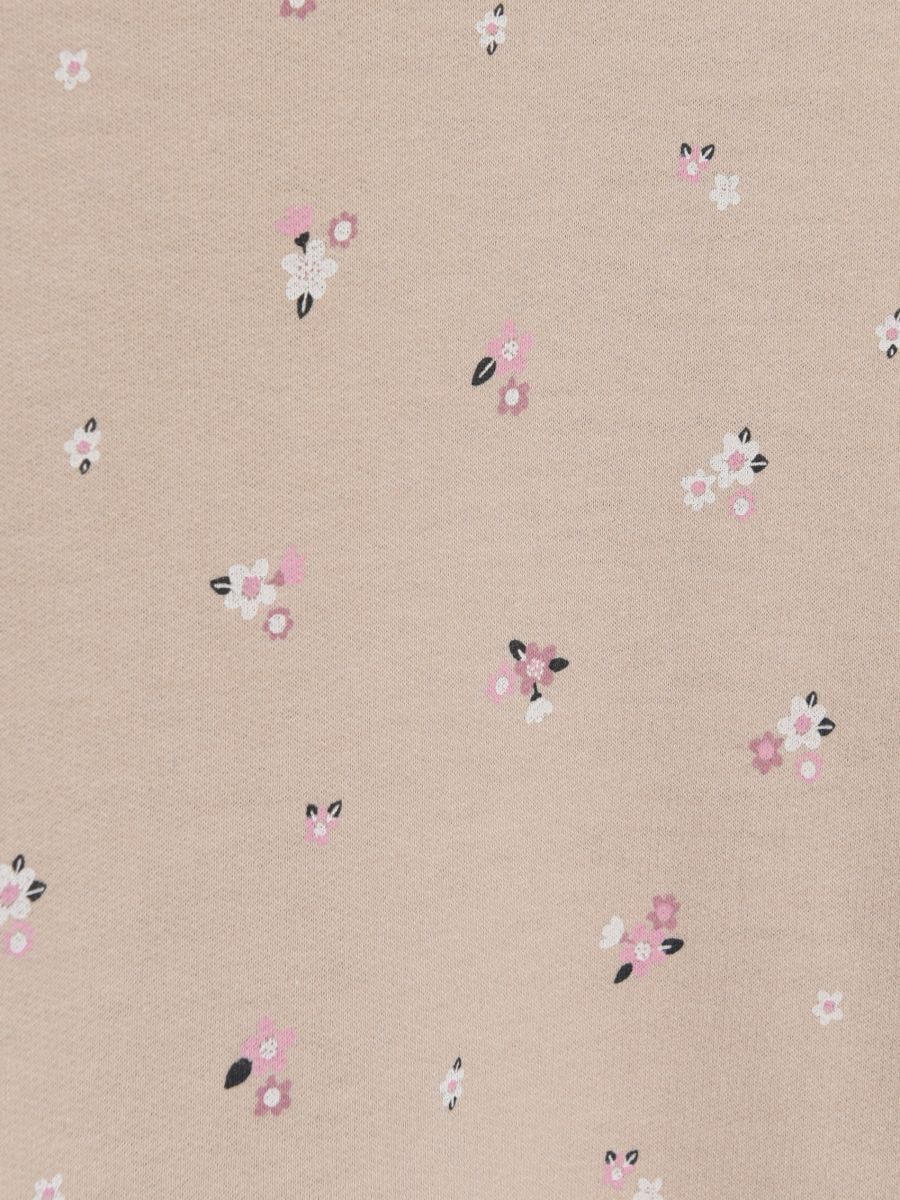 سارافون دخترانه 30309 مارک SINSAY   *