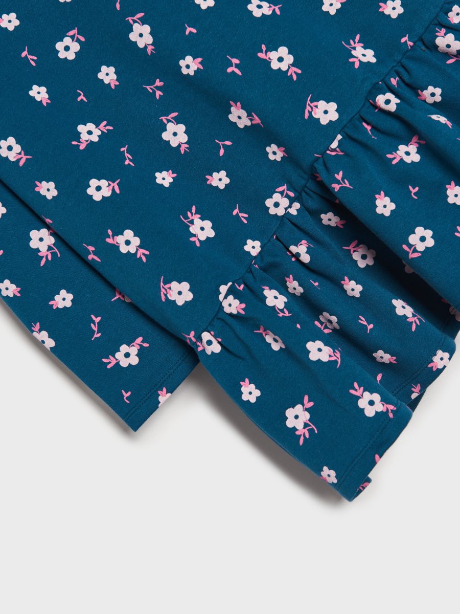 سارافون دخترانه 30309 مارک SINSAY   *