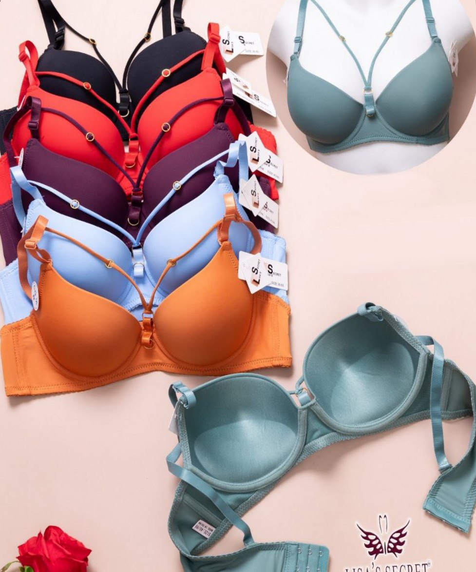 سوتین جدید هارنس زنانه کد 419043