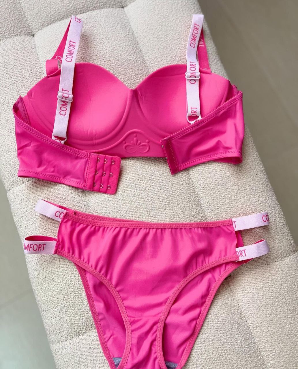 ست لیزری کامفورت زنانه کد 419046