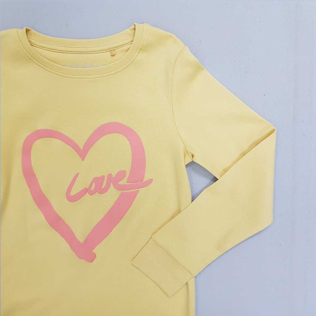 ست دخترانه 30285 سایز 6 تا 7 سال مارک NEXT