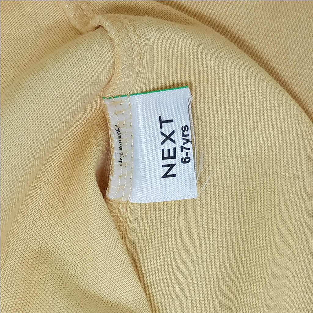 ست دخترانه 30285 سایز 6 تا 7 سال مارک NEXT