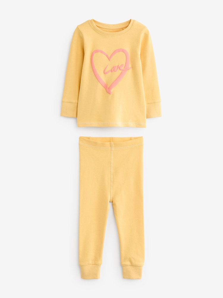 ست دخترانه 30285 سایز 6 تا 7 سال مارک NEXT