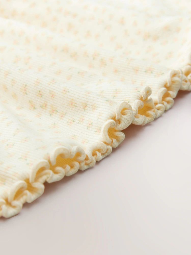 سارافون دخترانه 30356 سایز 3 ماه تا 7 سال کد 1 مارک NEXT