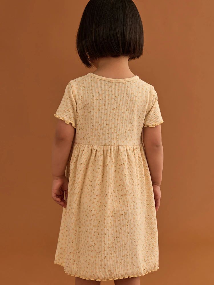 سارافون دخترانه 30356 سایز 3 ماه تا 7 سال کد 1 مارک NEXT