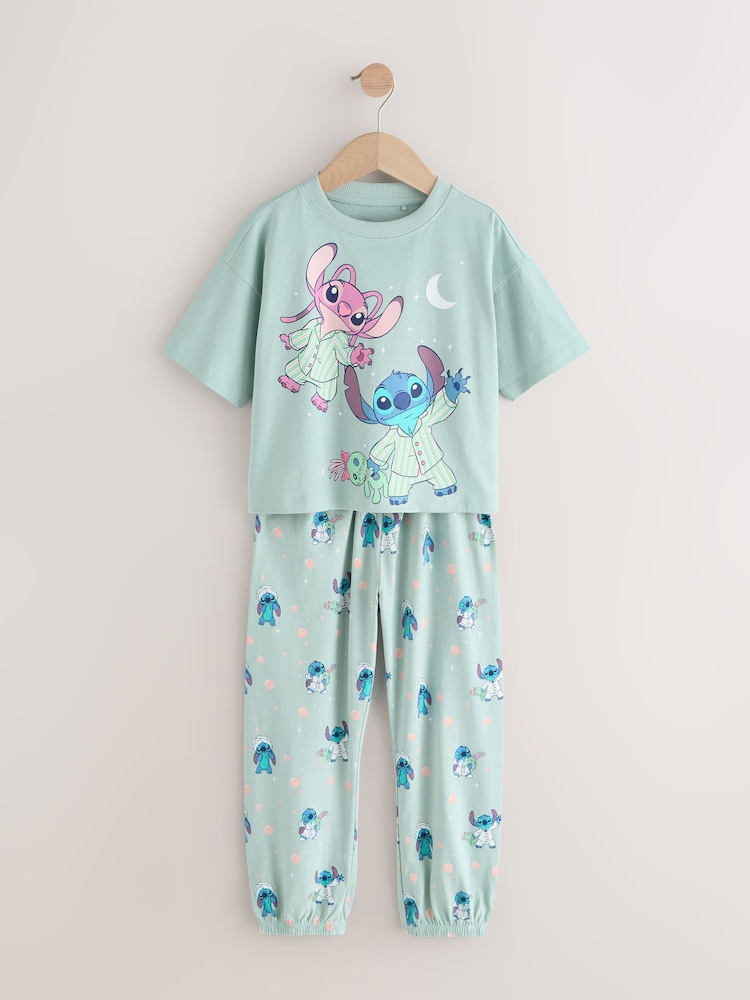 ست دخترانه 30286 سایز 2 تا 14 سال مارک NEXT