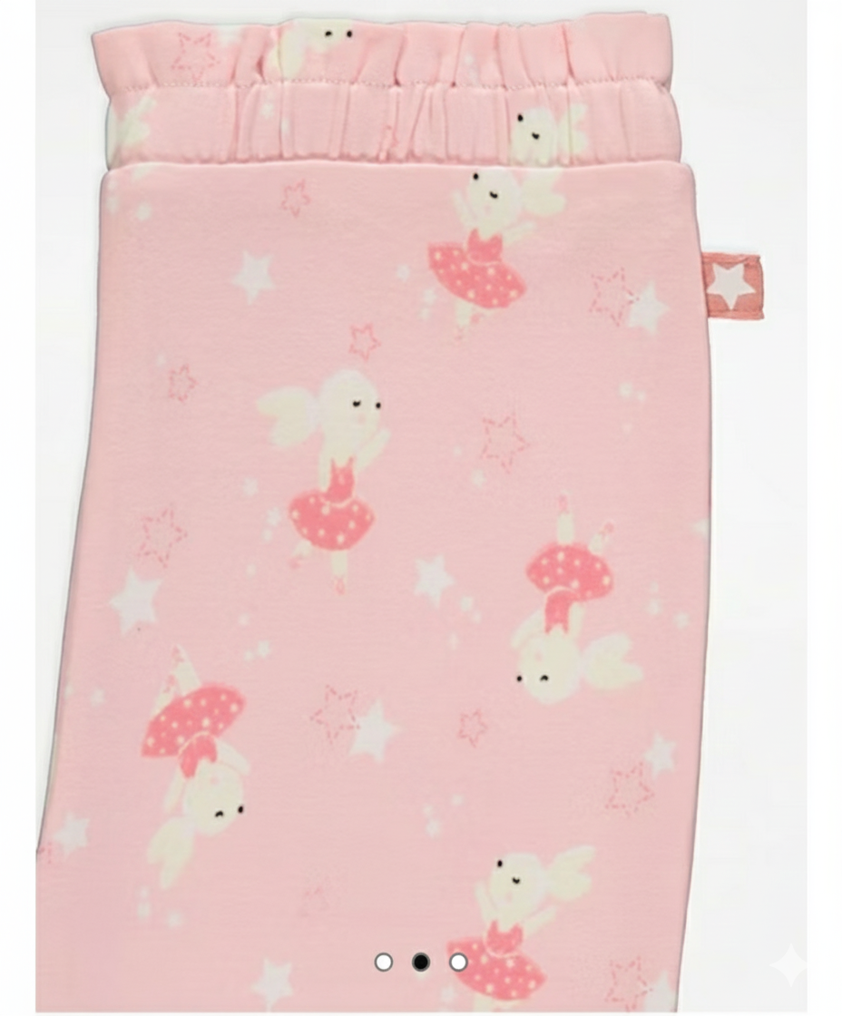 ست دخترانه 30263 سایز 1.5 تا 7 سال مارک George