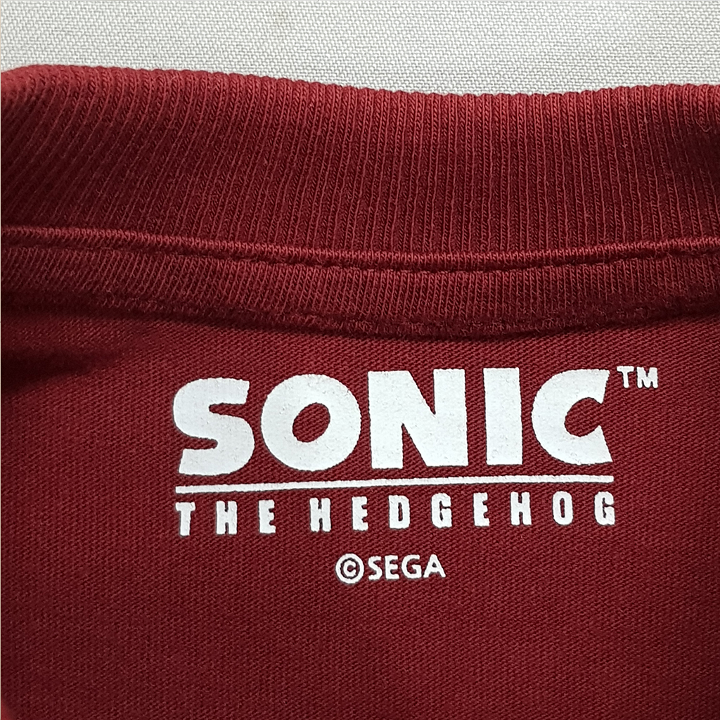 بلوز پسرانه 30357 سایز 3 تا 13 سال مارک NEXT