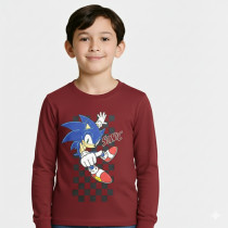 بلوز پسرانه 30357 سایز 3 تا 13 سال مارک NEXT