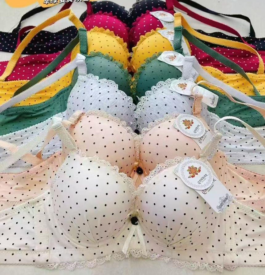 سوتین نخی زنانه کد 419049