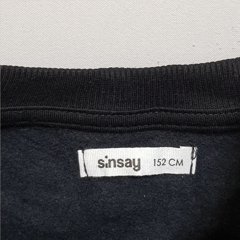 ست پسرانه 30264 سایز 10 تا 15 سال کد 2 مارک SINSAY