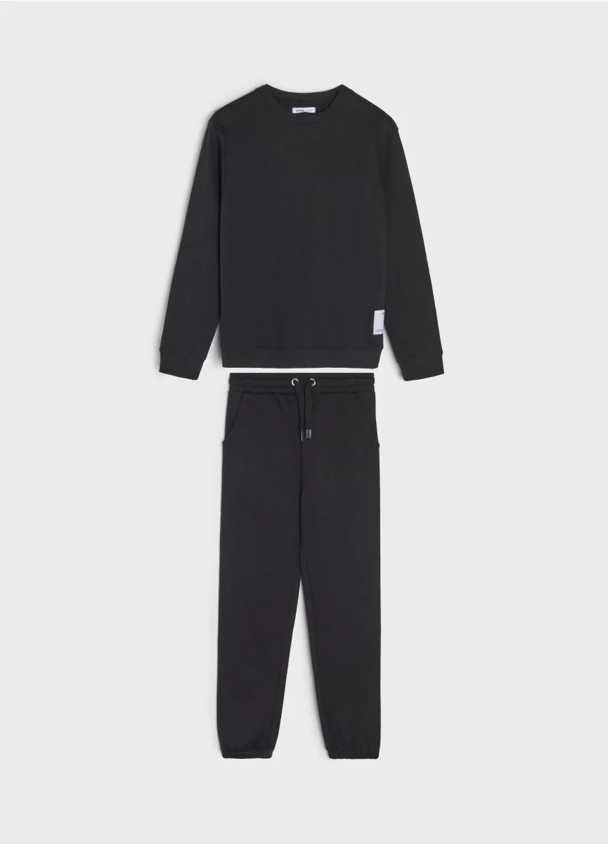 ست پسرانه 30264 سایز 10 تا 15 سال کد 2 مارک SINSAY