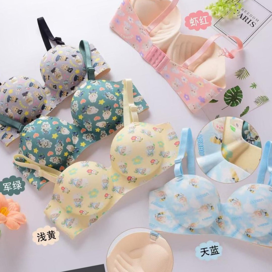 سوتین اسفنجی بزرگ لبوبو کد 419058