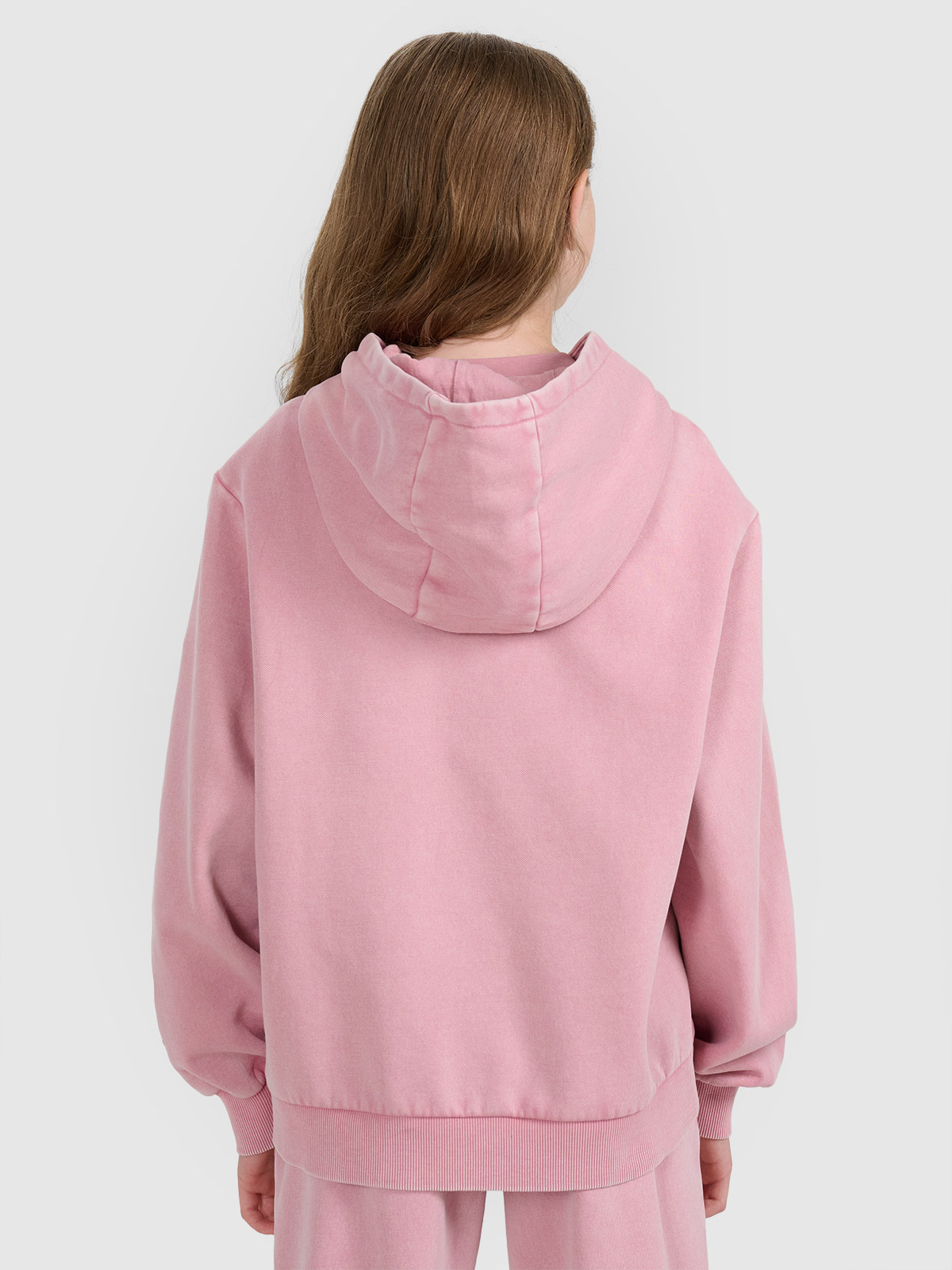 هودی دخترانه 30257 سایز 9 تا 14 سال مارک 4F