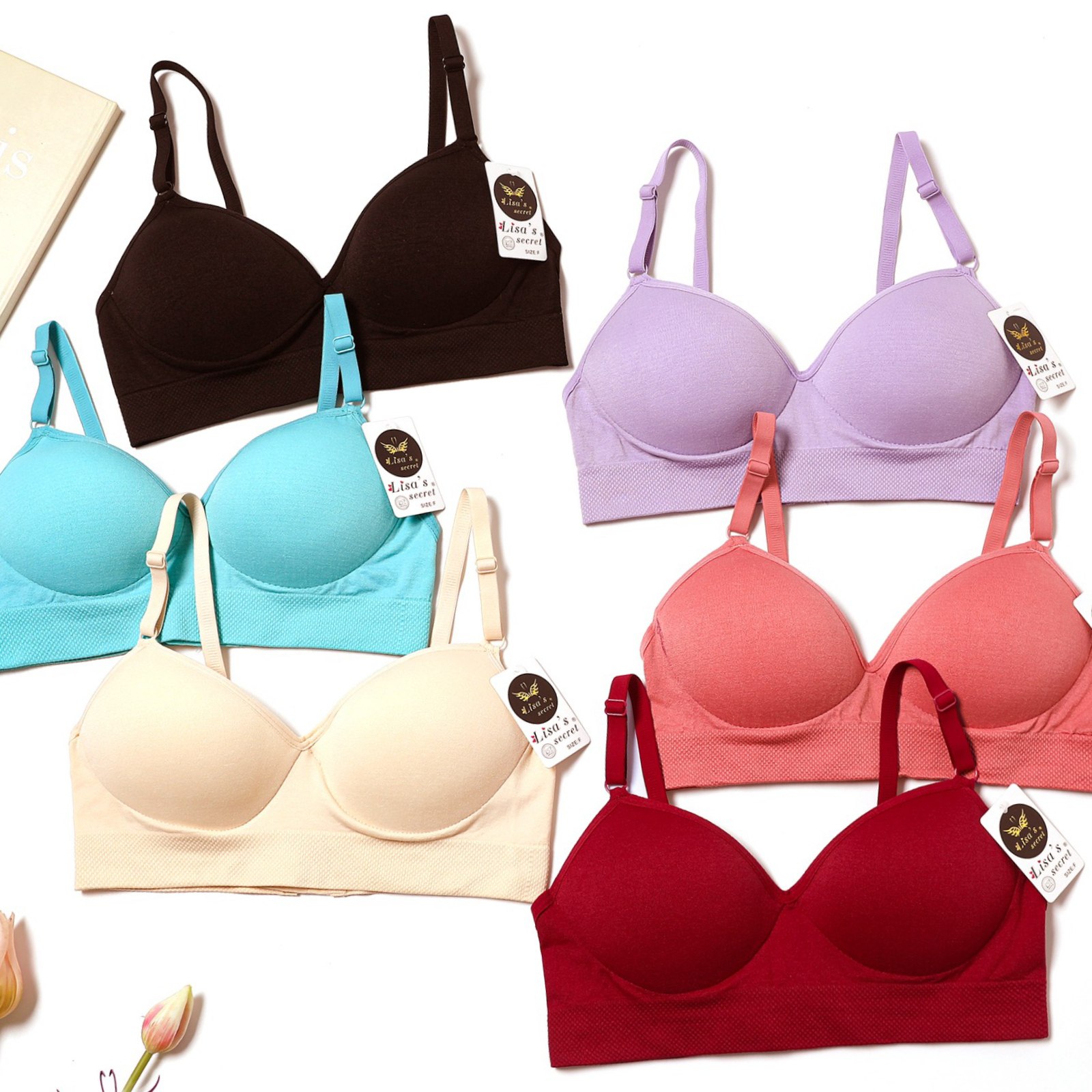 نیم تنه کاپ دار نخ کبریتی زنانه کد 419059