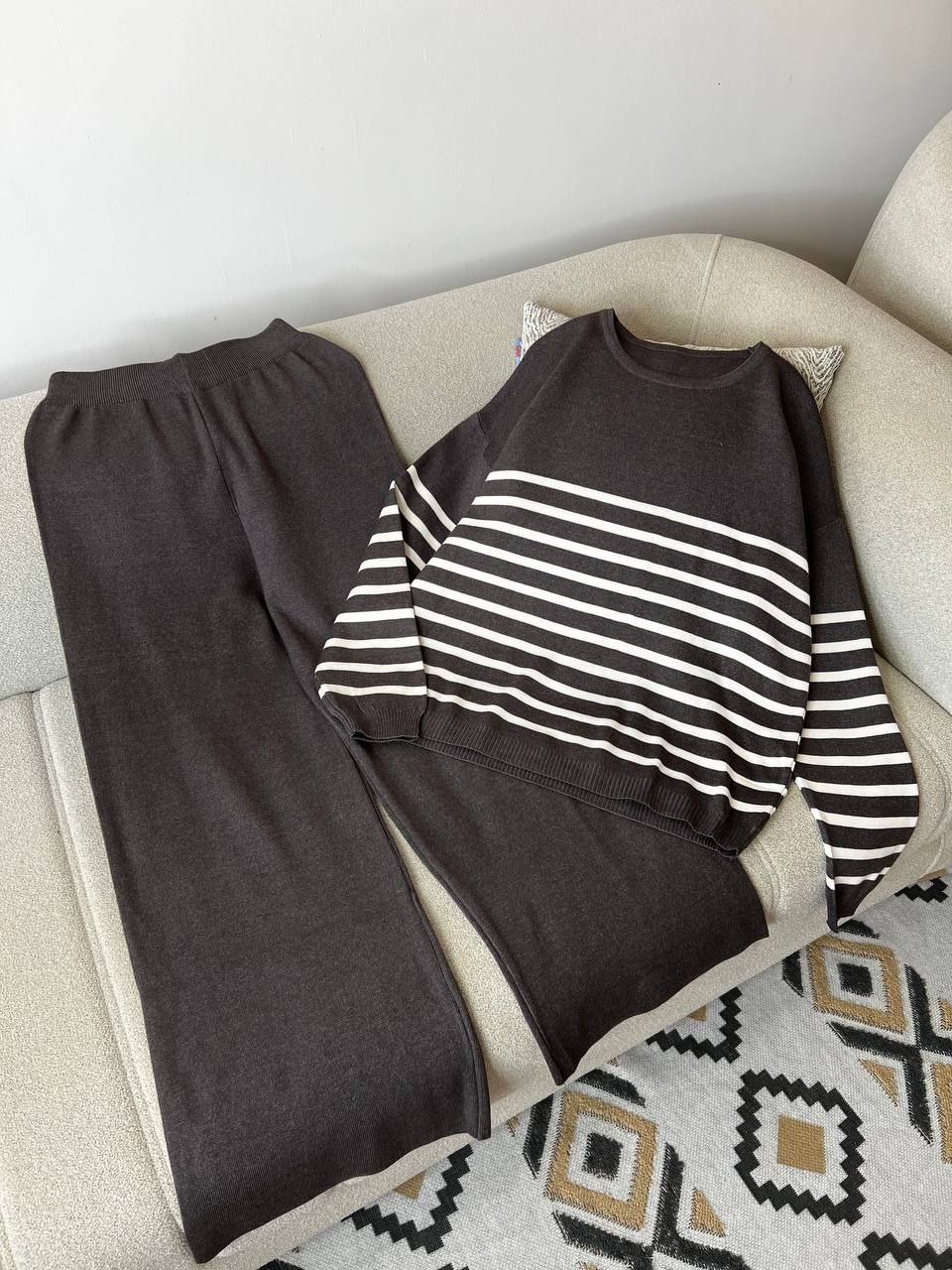 ست بافت زنانه کد 419062